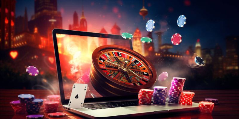 6+ Chiến Lược Casino Hiệu Quả Giúp Thắng Tiền Liên Tục 3 Chiến lược casino hiệu quả