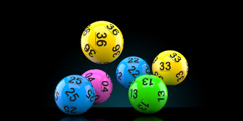 Phân tích số liệu để chọn số may mắn