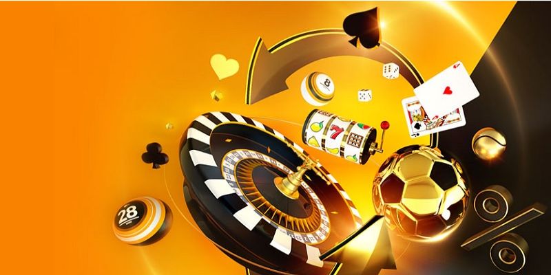 Loạt Ưu Đãi Casino Hấp Dẫn Tri Ân Cho Toàn Bộ Người Chơi 3 Cách tham gia các ưu đãi casino hấp dẫn