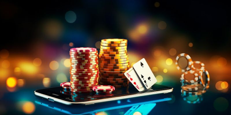 Loạt Ưu Đãi Casino Hấp Dẫn Tri Ân Cho Toàn Bộ Người Chơi 4 Một số vấn đề cần lưu tâm khi chọn ưu đãi