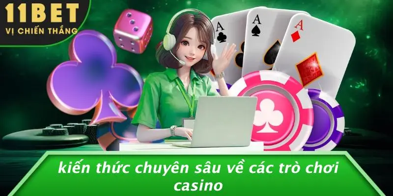 TÁC GIẢ PHẠM MINH KHÔI: DẪN LỐI CASINO QUA GÓC NHÌN ĐỘT PHÁ 2 Kiến Thức Chuyên Sâu Về Các Trò Chơi Casino